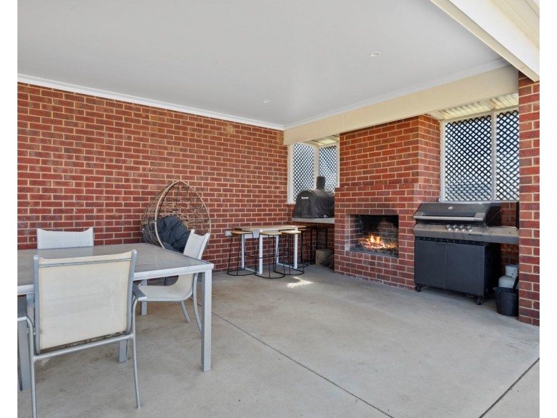 133 Jensens Road, Kamarooka VIC 3570