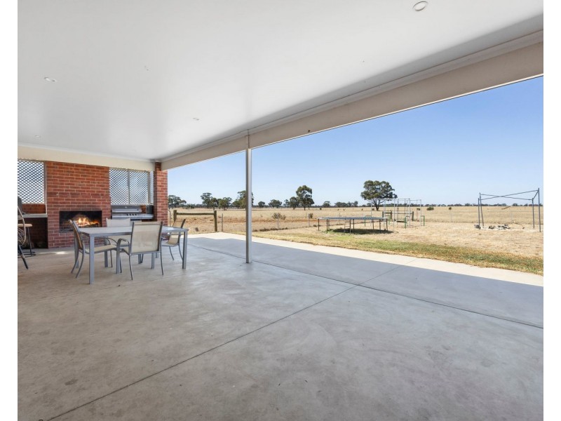 133 Jensens Road, Kamarooka VIC 3570