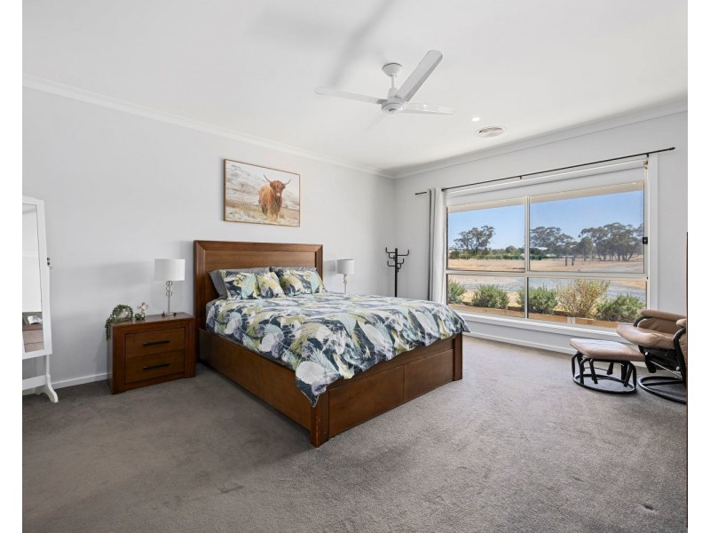 133 Jensens Road, Kamarooka VIC 3570