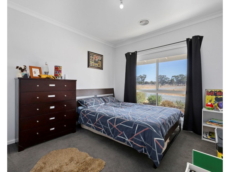 133 Jensens Road, Kamarooka VIC 3570