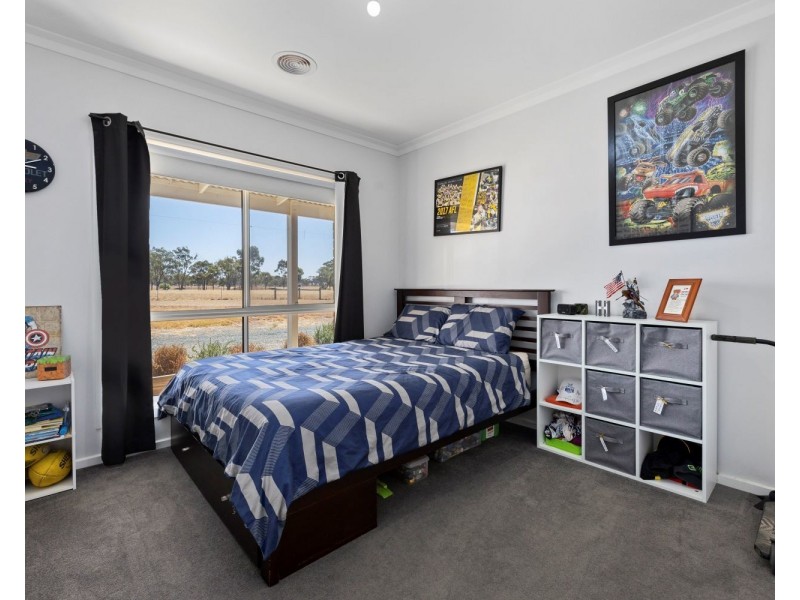 133 Jensens Road, Kamarooka VIC 3570