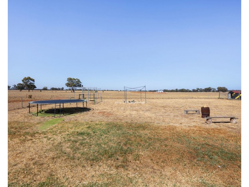 133 Jensens Road, Kamarooka VIC 3570