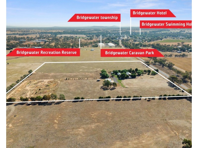 144 Sebastian Road, Bridgewater VIC 3516