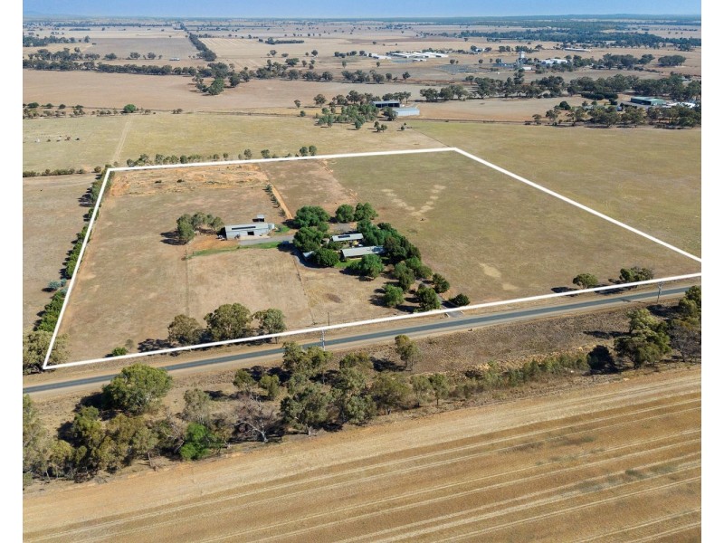 144 Sebastian Road, Bridgewater VIC 3516