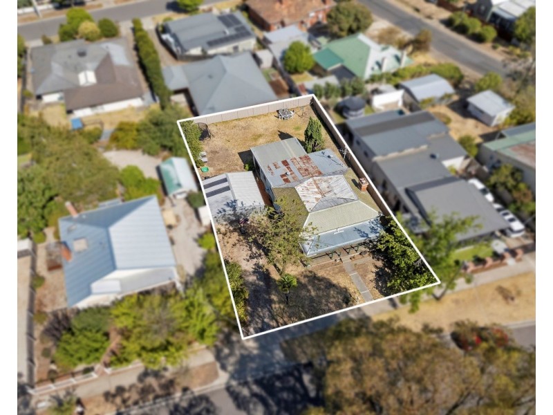 47 Old Violet Street, Bendigo VIC 3550