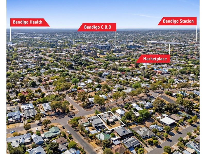 47 Old Violet Street, Bendigo VIC 3550