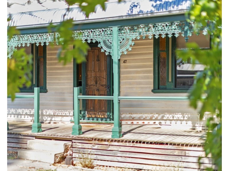 47 Old Violet Street, Bendigo VIC 3550