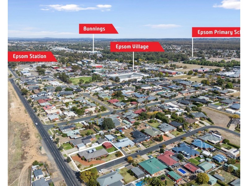 137 Station Street, Epsom VIC 3551
