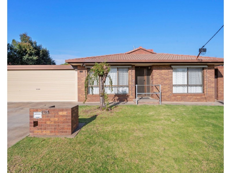 1/14 Jeffrey Avenue, Flora Hill VIC 3550