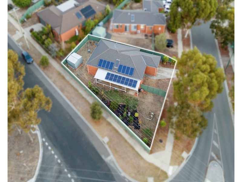 1 Sundew Drive, Kangaroo Flat VIC 3555