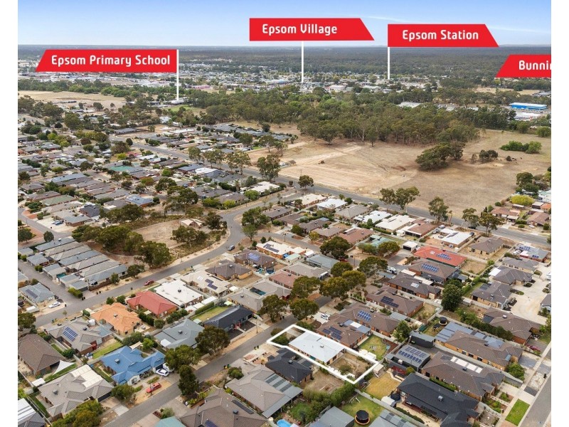 21 Manna Gum Drive, Epsom VIC 3551