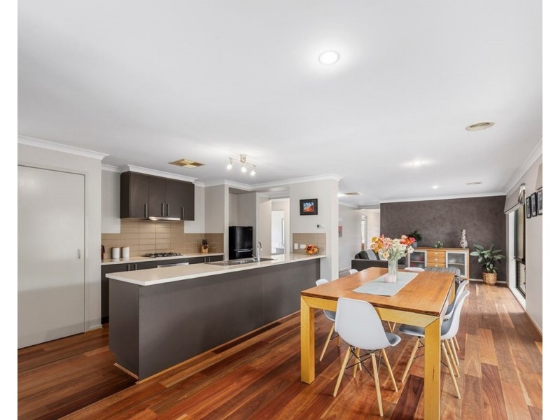 4 Singar Court, Strathfieldsaye VIC 3551