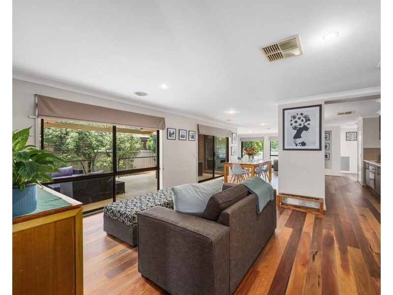 4 Singar Court, Strathfieldsaye VIC 3551