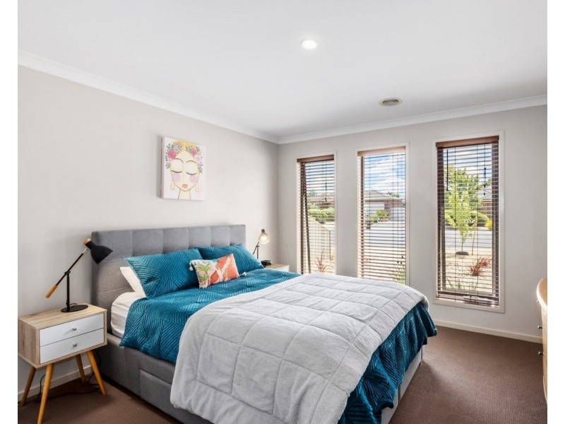 4 Singar Court, Strathfieldsaye VIC 3551