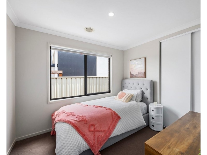 4 Singar Court, Strathfieldsaye VIC 3551