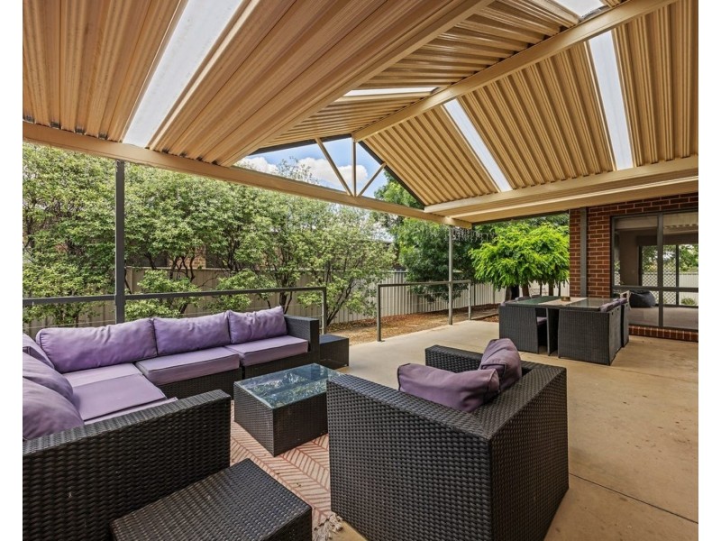 4 Singar Court, Strathfieldsaye VIC 3551