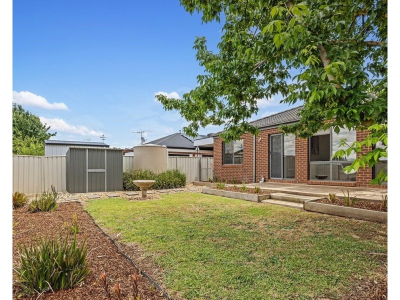 4 Singar Court, Strathfieldsaye VIC 3551