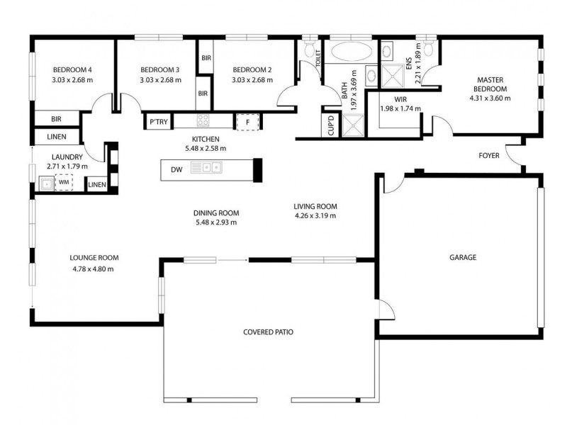 4 Singar Court, Strathfieldsaye VIC 3551