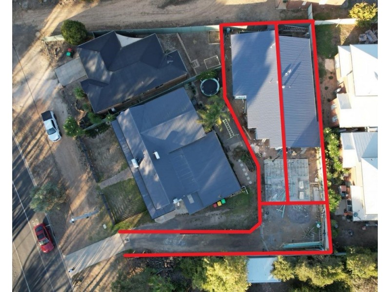 Lot 1, Lot 2/37b Paterson Street, Quarry Hill VIC 3550