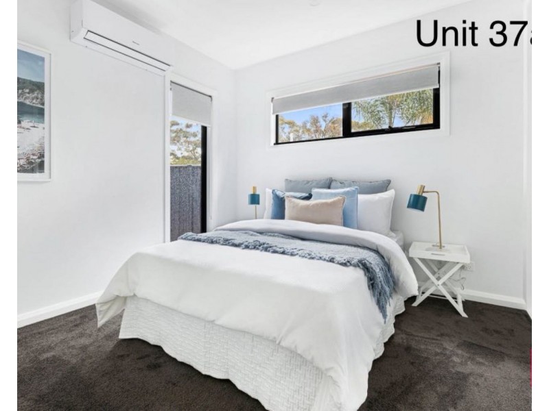 Lot 1, Lot 2/37b Paterson Street, Quarry Hill VIC 3550