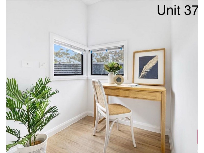 Lot 1, Lot 2/37b Paterson Street, Quarry Hill VIC 3550