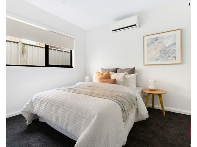 Lot 1, Lot 2/37b Paterson Street, Quarry Hill VIC 3550