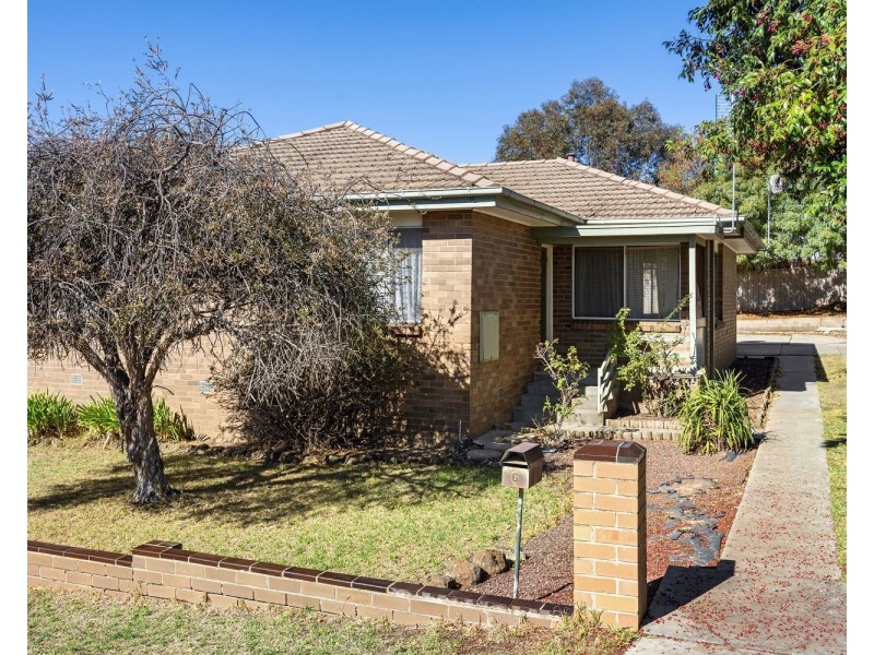 6 Cumming Street, East Bendigo VIC 3550