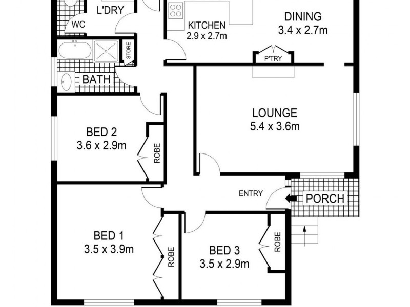 6 Cumming Street, East Bendigo VIC 3550