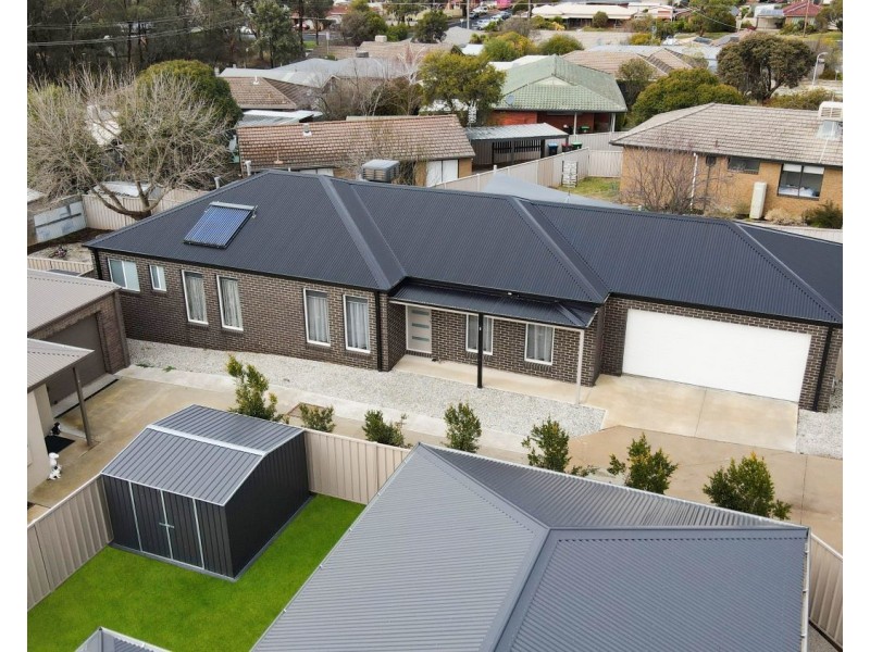 3/28B Balmoral Drive, Golden Square VIC 3555