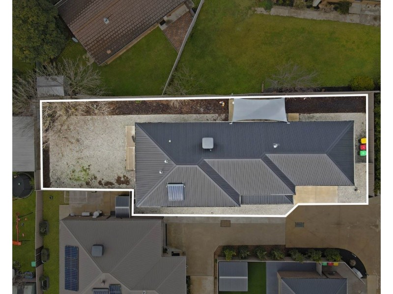 3/28B Balmoral Drive, Golden Square VIC 3555