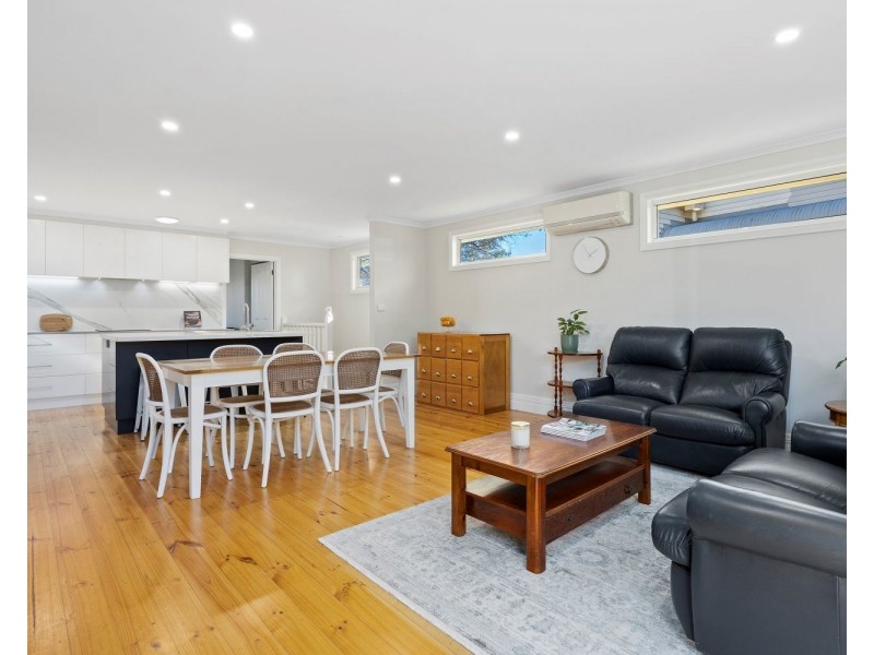 136 Rowan Street, Bendigo VIC 3550