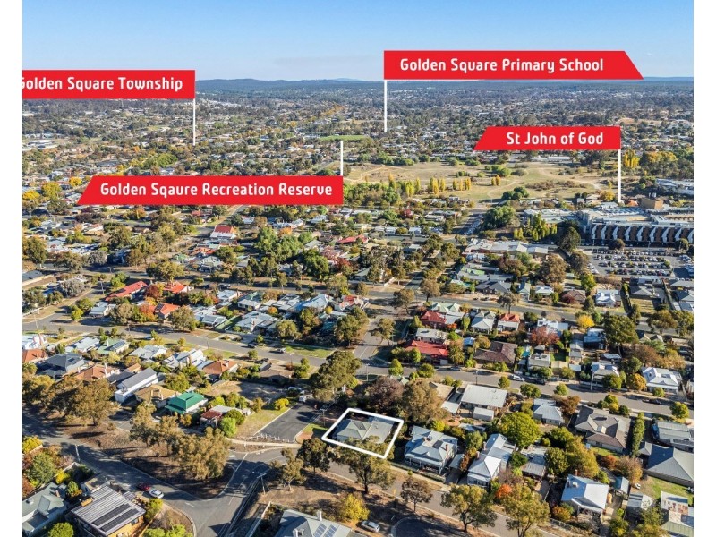 136 Rowan Street, Bendigo VIC 3550