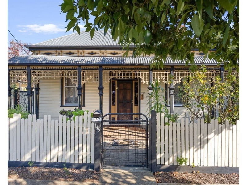 149 Violet Street, Bendigo VIC 3550