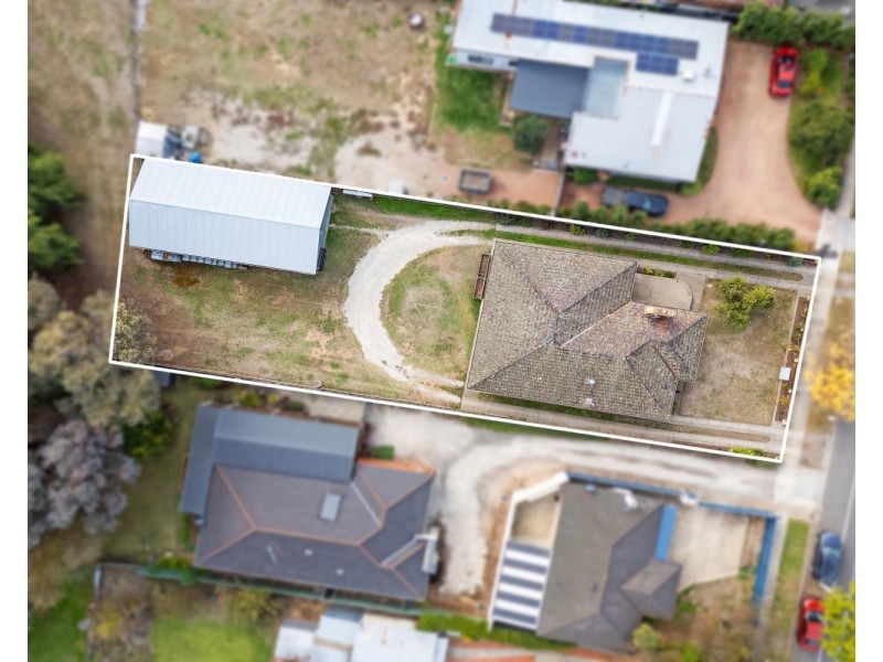 14 High Street, Kangaroo Flat VIC 3555