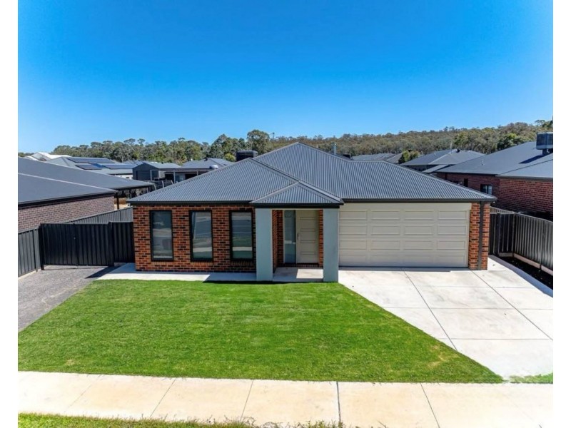 236 Guys Hill Road, Strathfieldsaye VIC 3551