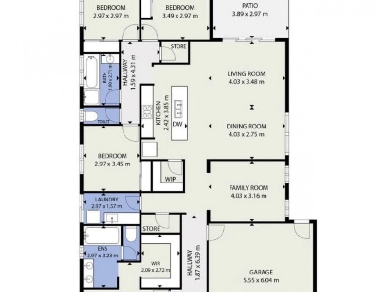 236 Guys Hill Road, Strathfieldsaye VIC 3551