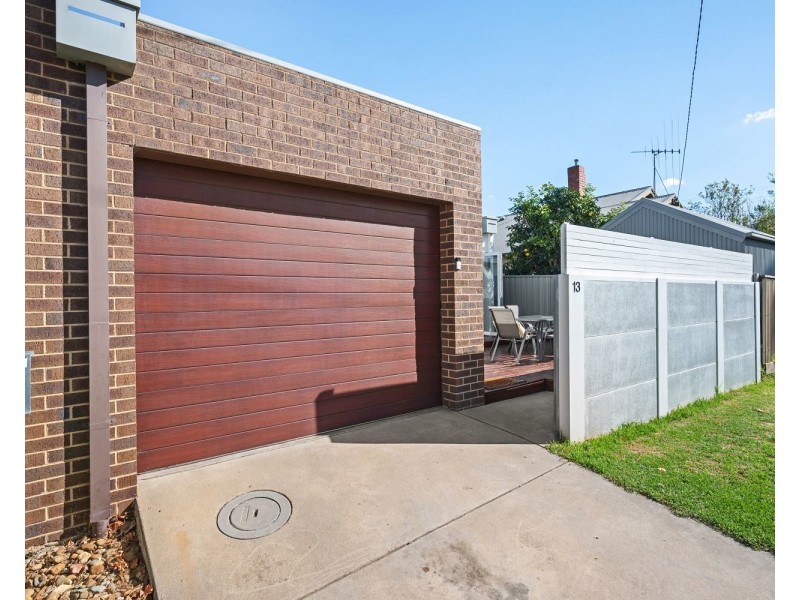 13 Barry Street, Bendigo VIC 3550