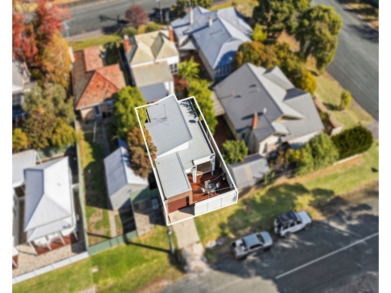 13 Barry Street, Bendigo VIC 3550