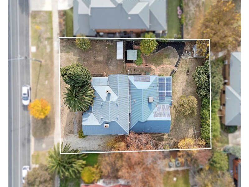 103 Carpenter Street, Quarry Hill VIC 3550