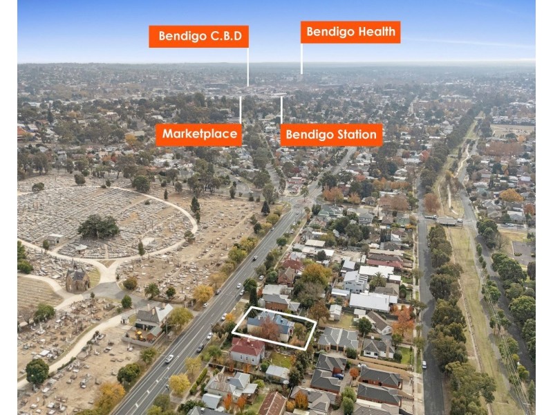 103 Carpenter Street, Quarry Hill VIC 3550