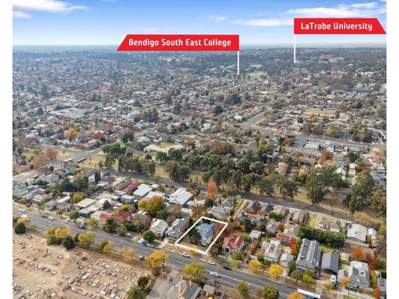 103 Carpenter Street, Quarry Hill VIC 3550