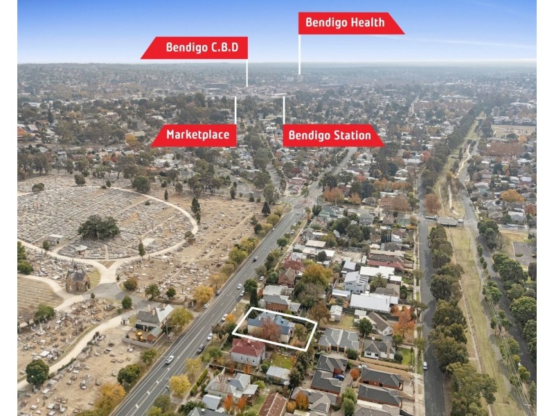 103 Carpenter Street, Quarry Hill VIC 3550