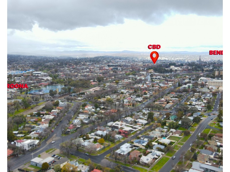 22 Lucan Street, North Bendigo VIC 3550