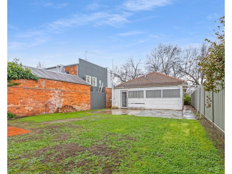 22 Lucan Street, North Bendigo VIC 3550