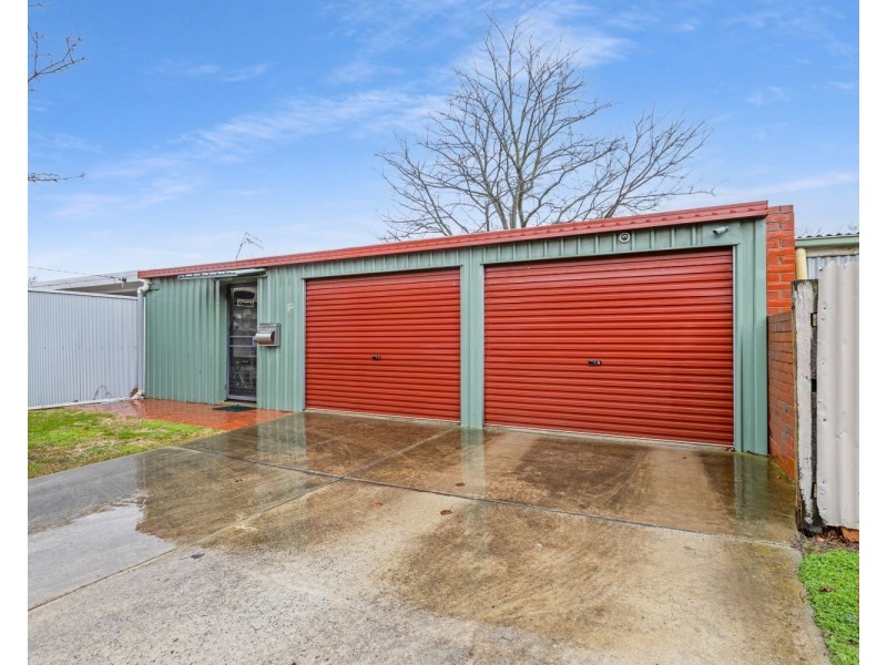 22 Lucan Street, North Bendigo VIC 3550