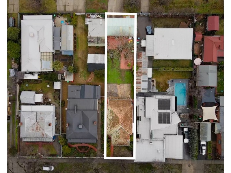 22 Lucan Street, North Bendigo VIC 3550