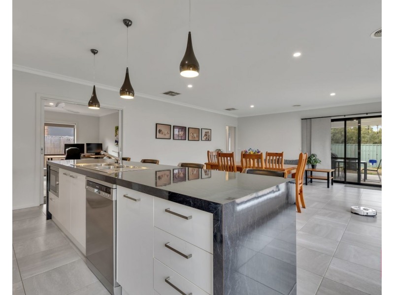 86 Greene Street, Huntly VIC 3551