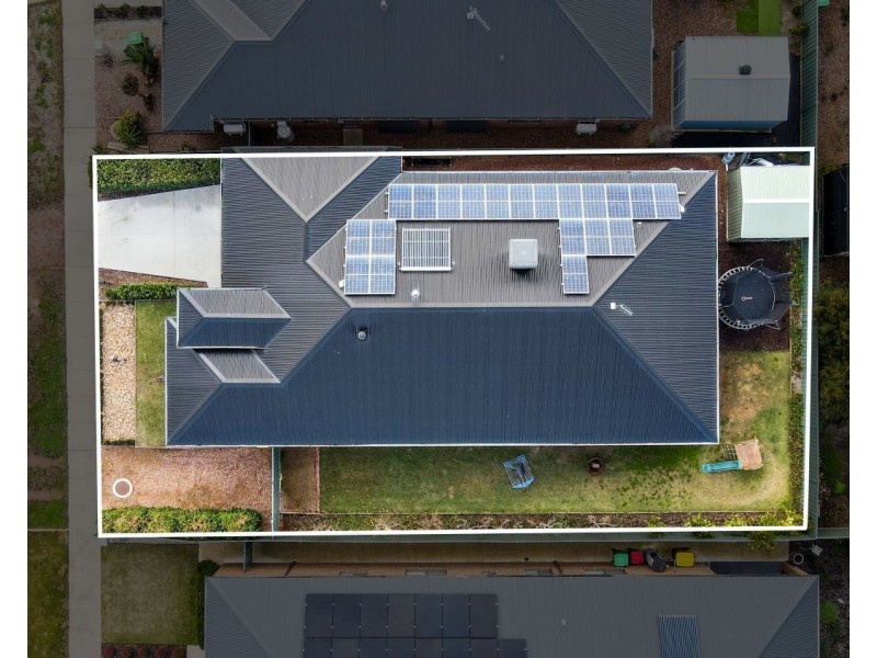 86 Greene Street, Huntly VIC 3551