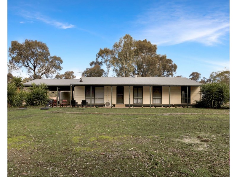 199 Woodvale East Track, Woodvale VIC 3556