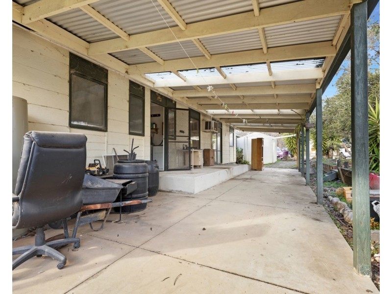 199 Woodvale East Track, Woodvale VIC 3556